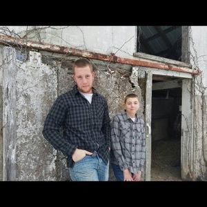 Meet your Posher, Dylan